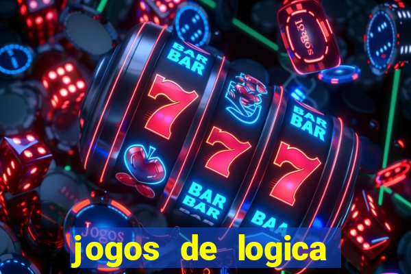 jogos de logica racha cuca